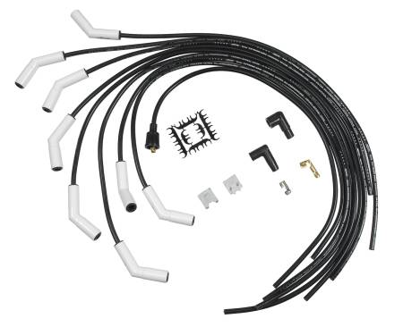 ACCEL - Accel 9002C - Uni Ceramic 115 Boots Wire Kit