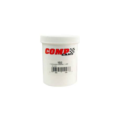 COMP Cams - COMP Cams 102 - Engine Assembly Lube, 4 oz.