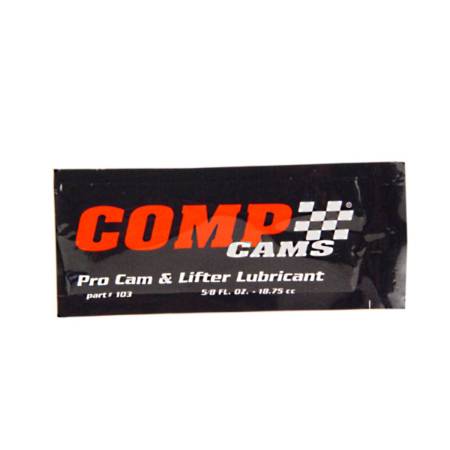 COMP Cams - COMP Cams 103 - Cam Lube, 18 grams