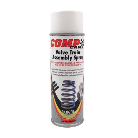 COMP Cams - COMP Cams 106 - Valve Spring Spray, 6 oz. Aerosol Can