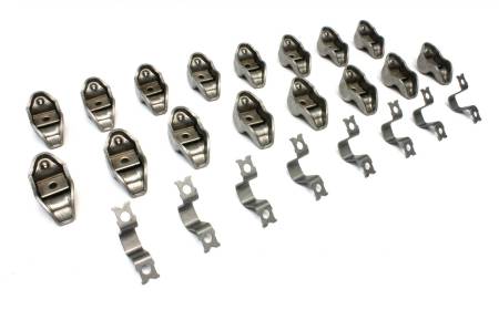 COMP Cams - COMP Cams 1210-16 - Hi-Energy Rocker Arms, AMC 74- 79 1.6