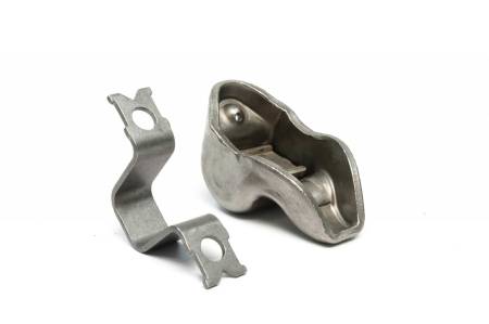 COMP Cams - COMP Cams 1210-2 - Hi-Energy Rocker Arms, AMC 74- 79 1.6