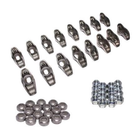 COMP Cams - COMP Cams 1211-16 - Hi-Energy Rocker Arms,Chevy BB 1.7 7/16"