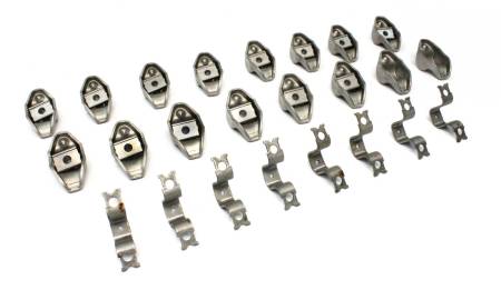 COMP Cams - COMP Cams 1242-16 - Hi-Energy Rocker Arms, Oldsmobile 1.6