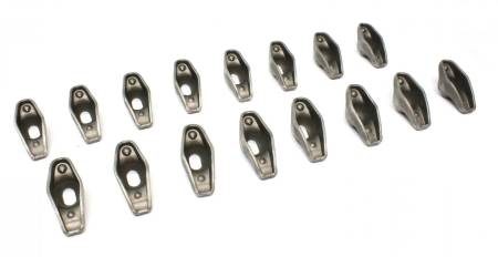 COMP Cams - COMP Cams 1251-16 - Hi-Energy Rocker Arms, Pontiac 1.5 7/16"