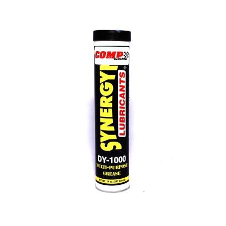 COMP Cams - COMP Cams 127 - Engine Assembly Lube, 14 oz. Tube