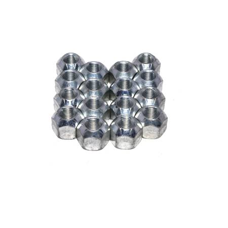 COMP Cams - COMP Cams 1400N-16 - Rocker Arm Nuts, 3/8"