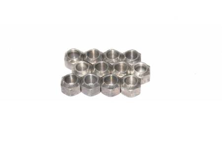 COMP Cams - COMP Cams 1403N-12 - Rocker Arm Nuts, CSV-6 H-E