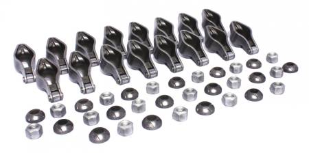 COMP Cams - COMP Cams 1411-16 - Magnum Roller Rockers, CB / FC / FF