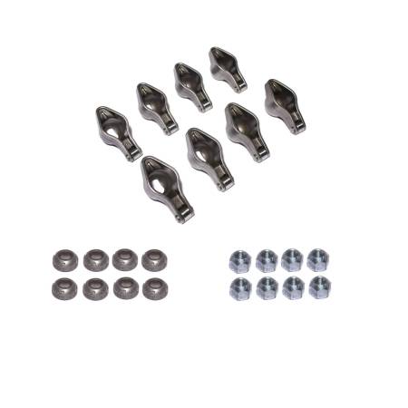 COMP Cams - COMP Cams 1411-8 - Magnum Roller Rockers, CB / FC / FF