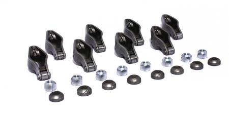 COMP Cams - COMP Cams 1412-8 - Magnum Roller Rockers, CS 1.52 3/8"