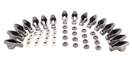 COMP Cams - COMP Cams 1416-16 - Magnum Roller Rockers, Chevy S B 1.6 3/8"