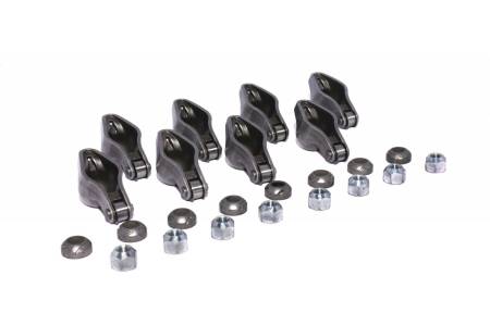 COMP Cams - COMP Cams 1418-8 - Magnum Roller Rockers, Chevy S B 1.6 3/8"