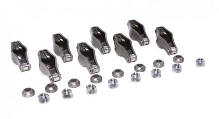 COMP Cams - COMP Cams 1431-8 - Magnum Roller Rockers, Ford SB 1.6 3/8"