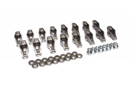 COMP Cams - COMP Cams 1442-16 - Magnum Roller Rockers, FS/Olds Non-Rail