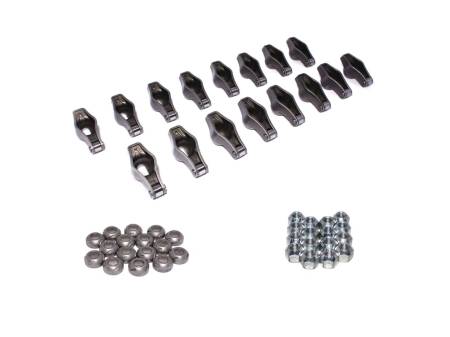 COMP Cams - COMP Cams 1450-16 - Magnum Roller Rockers, Ford SB 1.7