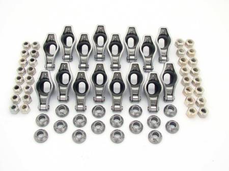 COMP Cams - COMP Cams 1451-16 - Magnum Roller Rockers,Pontiac 1.52 7/16"