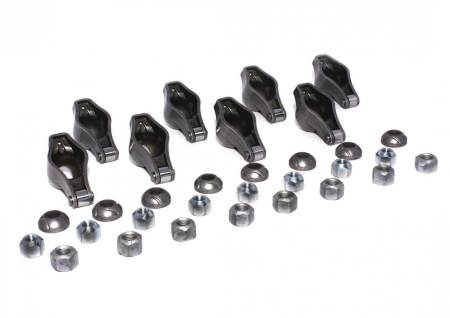 COMP Cams - COMP Cams 1451-8 - Magnum Roller Rocker, Pontiac 1.52 7/16"