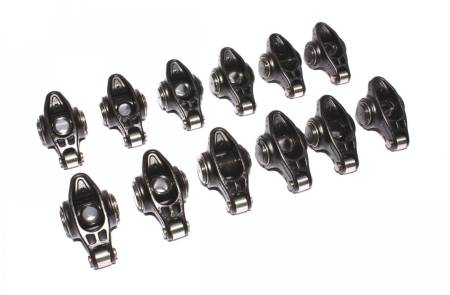 COMP Cams - COMP Cams 1602-12 - Rocker Arms, CS 1.6 3/8 Ultra Pro Mag