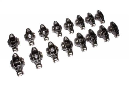 COMP Cams - COMP Cams 1602-16 - Rocker Arms, CS 1.6 3/8 Ultra Pro Mag