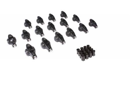 COMP Cams - COMP Cams 1604-16 - Rocker Arms, CS 1.52 7/16 Ultra Pro Mag