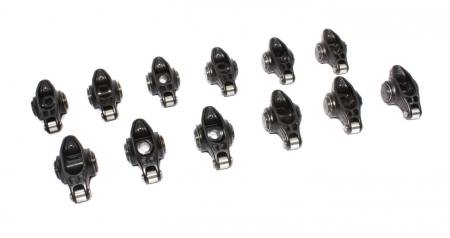 COMP Cams - COMP Cams 1618-12 - Rocker Arms, CS 1.6 3/8 Ult. Pro Mag S/A