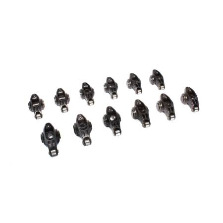 COMP Cams - COMP Cams 1620-12 - Rocker Arms, CB 1.7 7/16 Ultra Pro Mag