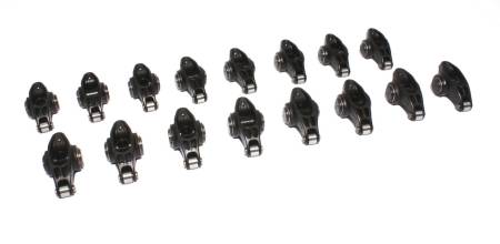 COMP Cams - COMP Cams 1630-16 - Rocker Arms,FC FF 1.7 7/16 Ultra Pro Mag