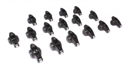 COMP Cams - COMP Cams 1632-16 - Rocker Arms,FS/FW 1.6 7/16 Ultra Pro Mag