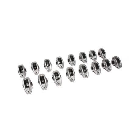 COMP Cams - COMP Cams 17043-16 - High Energy Alum Rocker, SBF 1 .6 3/8