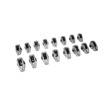 COMP Cams - COMP Cams 17045-16 - High Energy Alum Rocker, BBF 1 .73 7/16