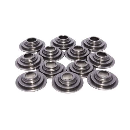 COMP Cams - COMP Cams 1717-12 - Retainers, Tool Steel for 2692 5, LS only