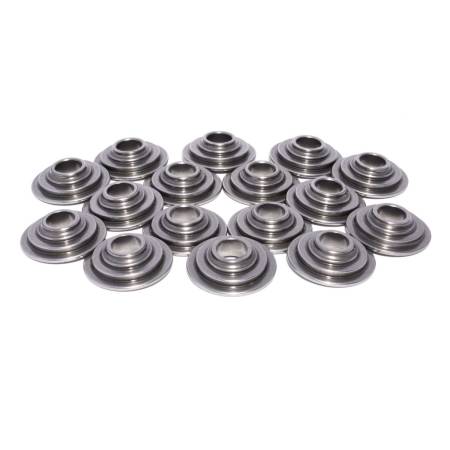 COMP Cams - COMP Cams 1717-16 - Retainers, Tool Steel for 2692 5, LS only