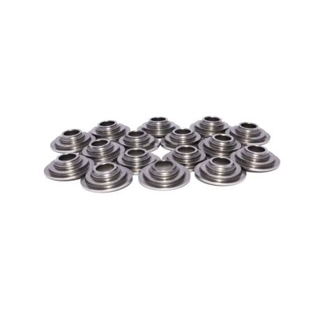 COMP Cams - COMP Cams 1737-16 - Retainers,Tool Steel 26926 on Dodge V-10