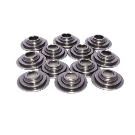 COMP Cams - COMP Cams 1750-12 - Retainers, Tool Steel 1.250"