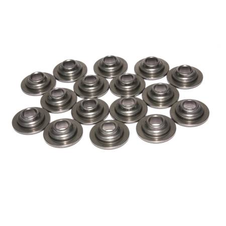 COMP Cams - COMP Cams 1756-16 - Retainers, Tool Steel 10deg For 26056