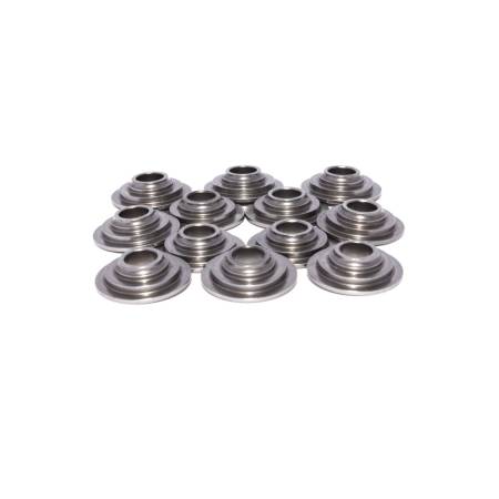 COMP Cams - COMP Cams 1777-12 - Retainers, Tool Steel 26926 only Non-LS