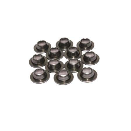 COMP Cams - COMP Cams 1787-12 - Retainers, Tool Steel for 2691 8 Non-LS