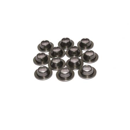 COMP Cams - COMP Cams 1795-12 - Retainers, Tool Steel 10deg For 26120