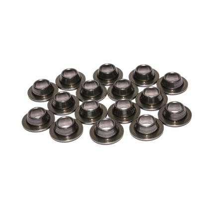 COMP Cams - COMP Cams 1795-16 - Retainers, Tool Steel 10deg For 26120