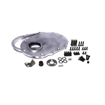 COMP Cams - COMP Cams 217 - Timing Cover, Chevy Big BLock GEN VI 2PC