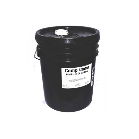 COMP Cams - COMP Cams 260 - CamShaft Break-In Lube, 5 Gallon