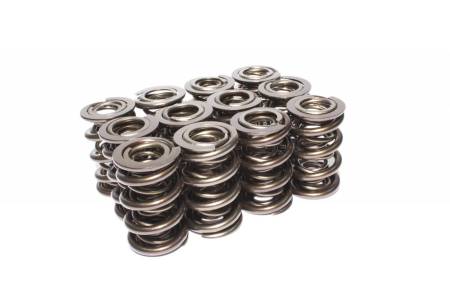 COMP Cams - COMP Cams 26082-12 - Valve Springs, 2.100" Triple Drag Race