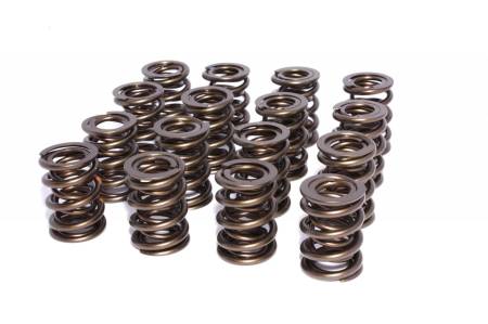 COMP Cams - COMP Cams 26089-16 - Valve Springs, 1.550" Dual