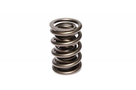 COMP Cams - COMP Cams 26097-1 - Valve Spring, 1.539" Dual w/Damper