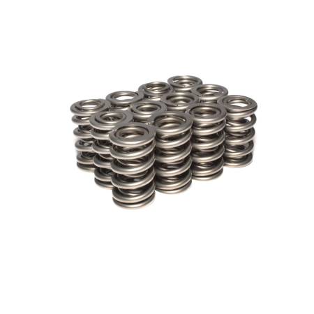 COMP Cams - COMP Cams 26926-12 - Dual Valve Springs, .675" Lift 1.319"OD