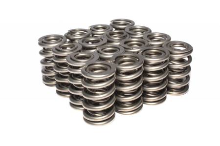 COMP Cams - COMP Cams 26926-16 - Dual Valve Springs, .675" Lift 1.319"OD