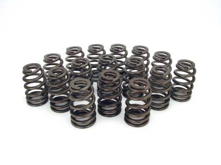 COMP Cams - COMP Cams 26995-16 - Valve Springs, 1.415" Beehive