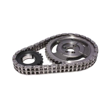 COMP Cams - COMP Cams 3100 - Hi-Tech Roller Timing Chain Set, CS