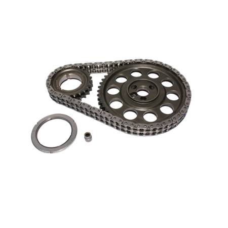 COMP Cams - COMP Cams 3100KT - Timing Chain Set, CS adj. W/TH Rust Brng